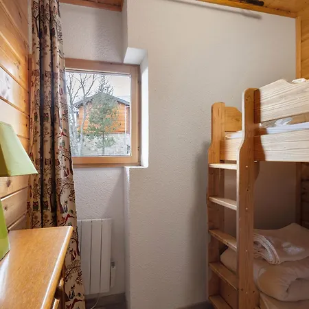 Le Cerf * Les Angles (Pyrenees-Orientales)